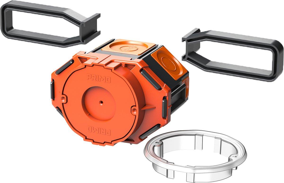 10 Stk. Membrandose M1 CEE P953 +Flügel 20 Stk. P761