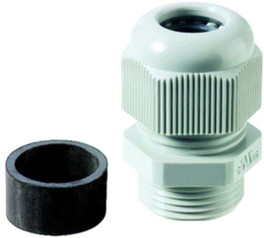 Kabelverschraubung PERFECT M32x1,5 lichtgrau RAL 7035