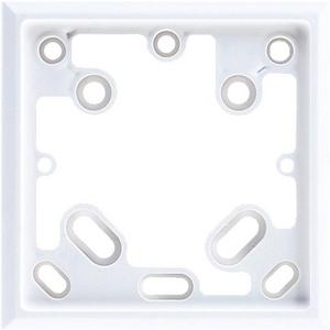 Adapterrahmen aus Kunststoff