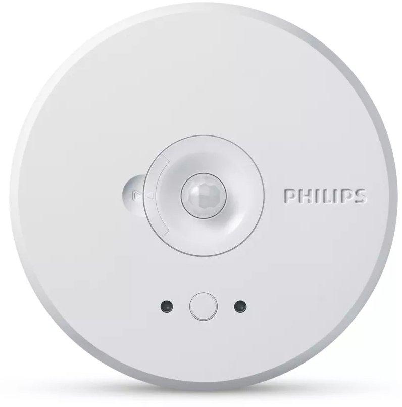 Wireless Sensors Komponenten Interact OCC 0100A/02 BP Sensor WH