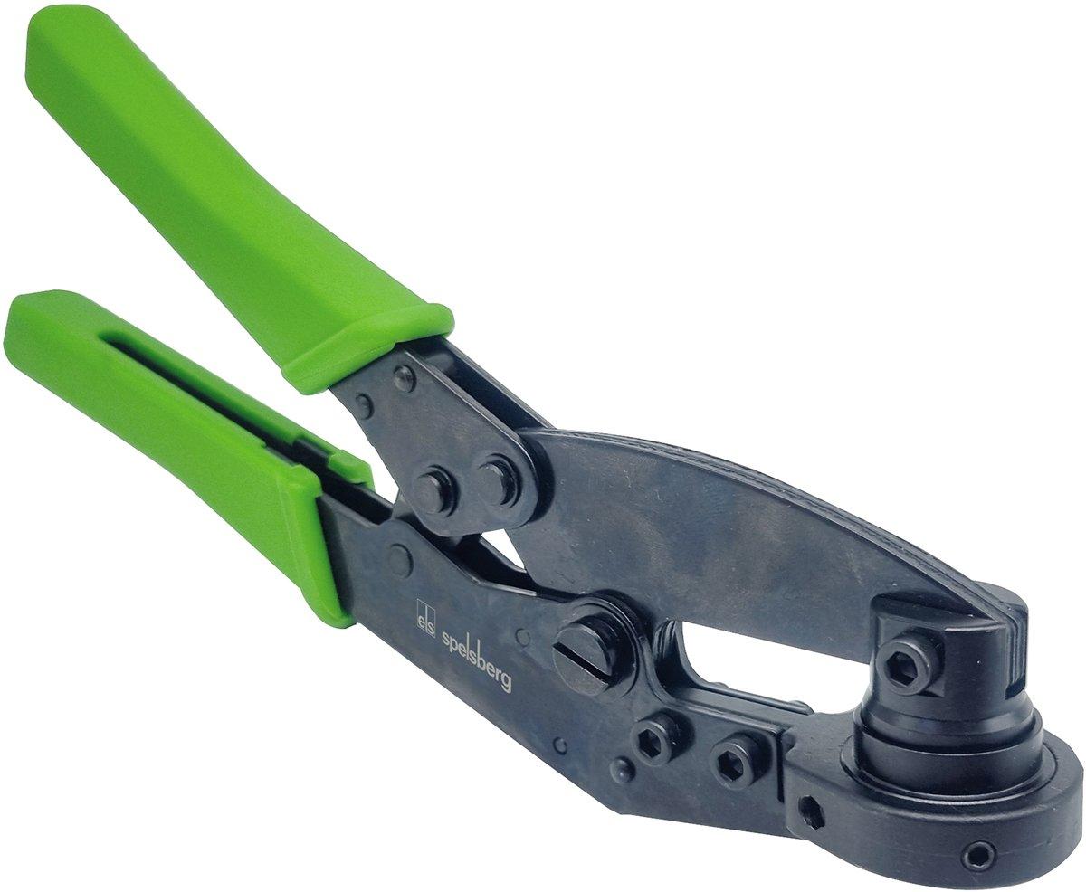 Stanzzange IBT LZA-O SP-97820001