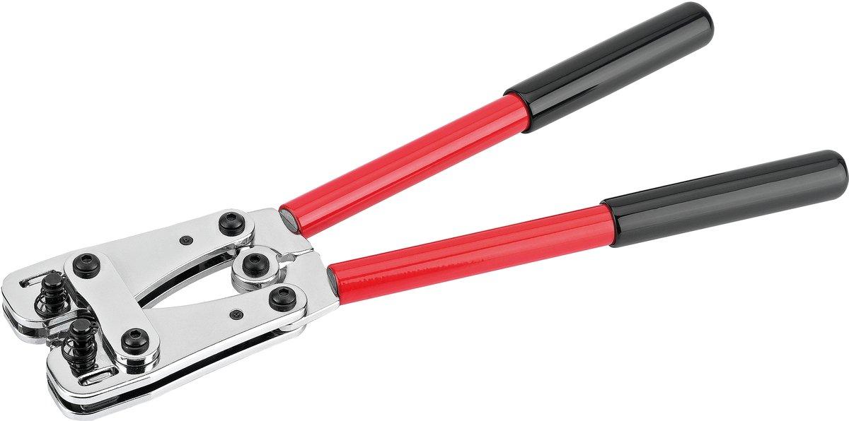 Presszange WM-Pressung 6 - 50 mm²