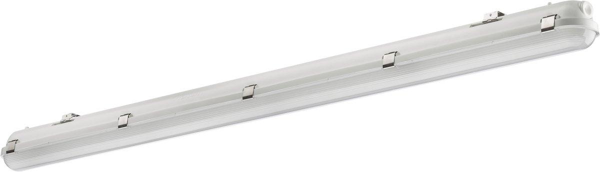 FR-Wannenleuchte LUNA ECO 1585mm PCO 24-39W 120° 3800-6000lm 4000K SKI ohne DV