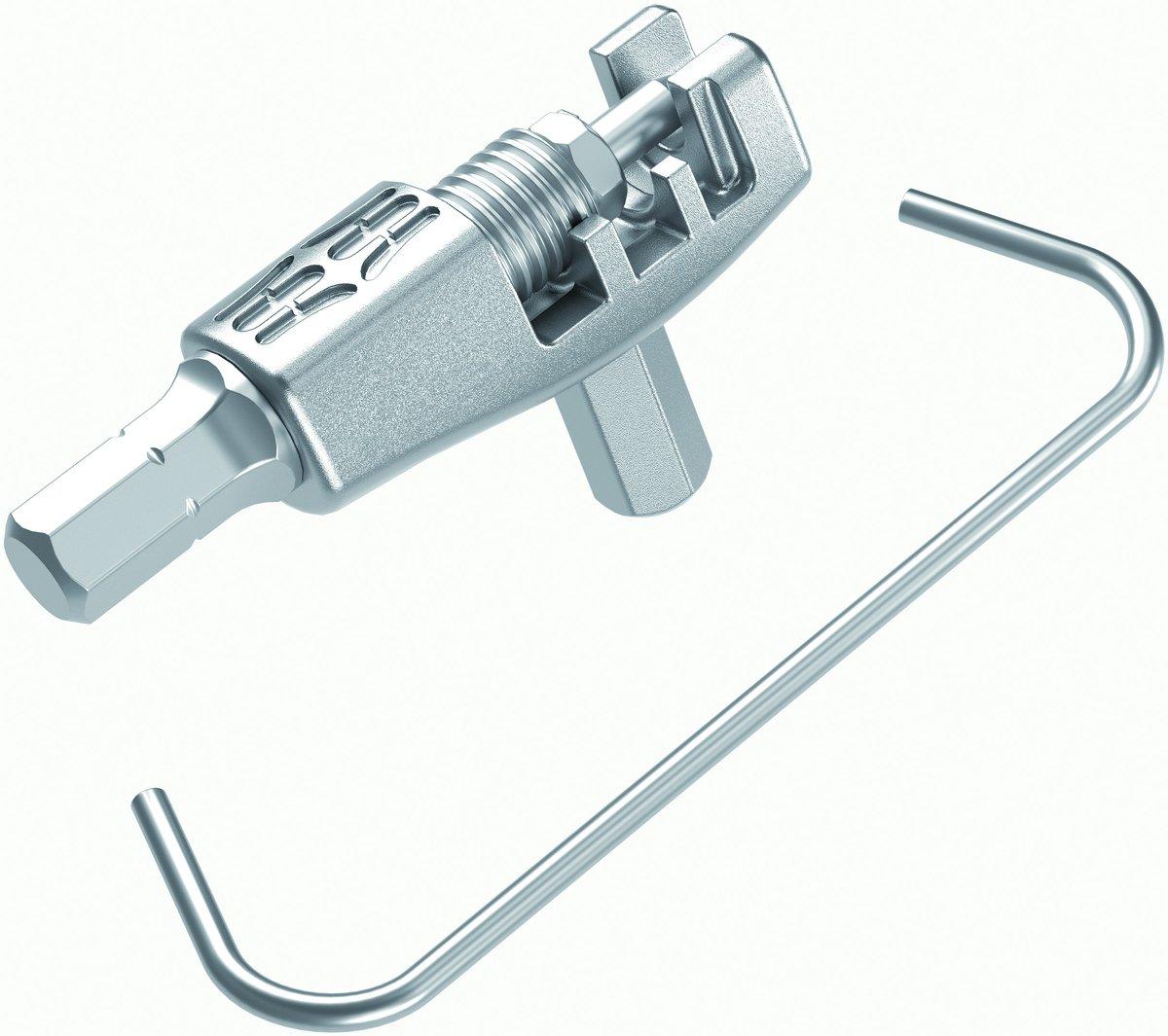 9523 Kettennieter-Ersatzteil-Kit 2-teilig 05136039001