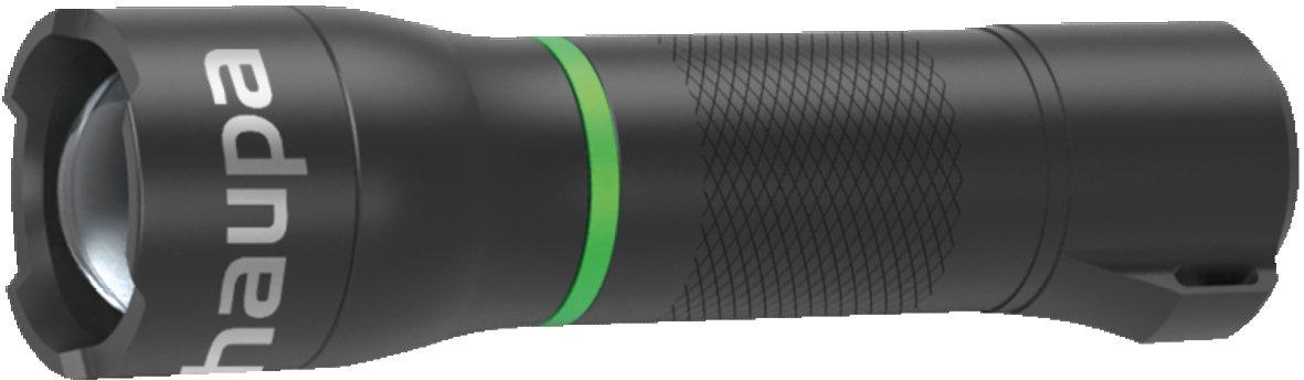 LED Taschenlampe HUPflash300