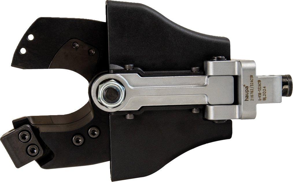 Schneidkopf U-KS6-S32ACSR 32 mm²