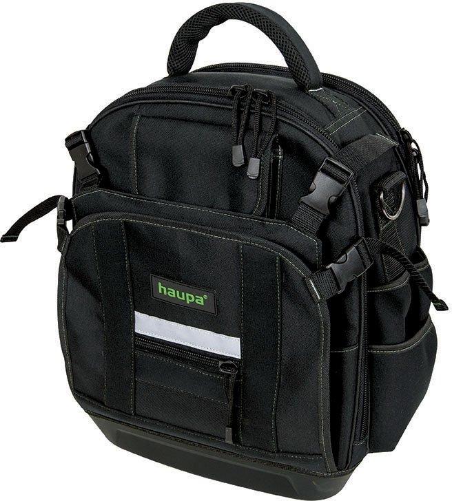 Werkzeugrucksack HUPtoGo Leer