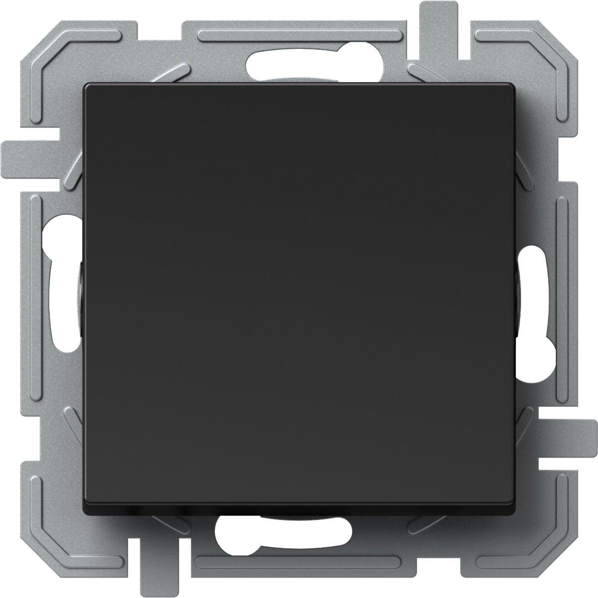 Schalter Wechsel 10AX 250V SQ60BKXO schwarz