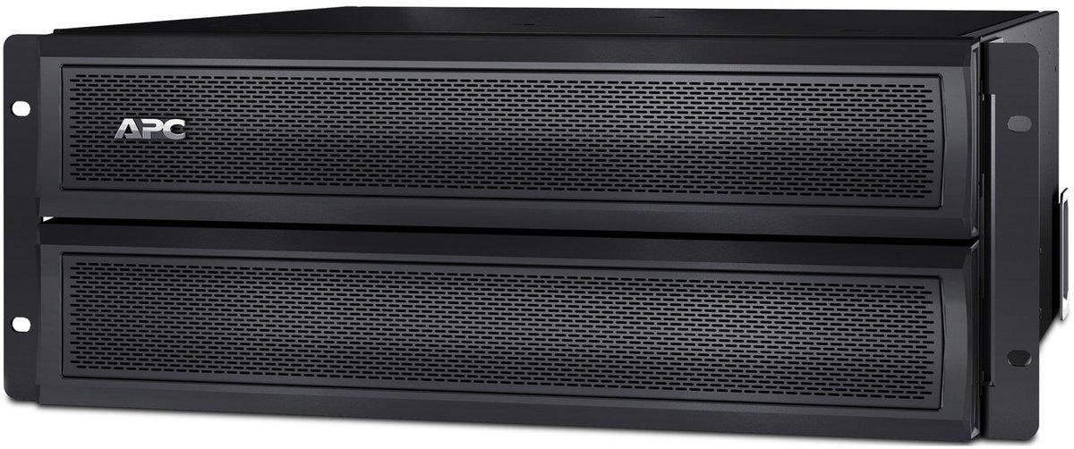 APC Smart-UPS X 120 V externes Batteriemodul Rack/Tower