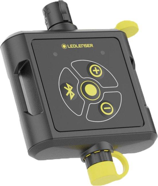 Led Lenser Bluetooth Controller für Area Lights