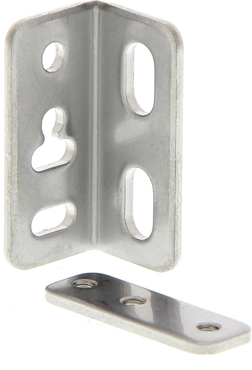 Montagewinkel für E3T-S