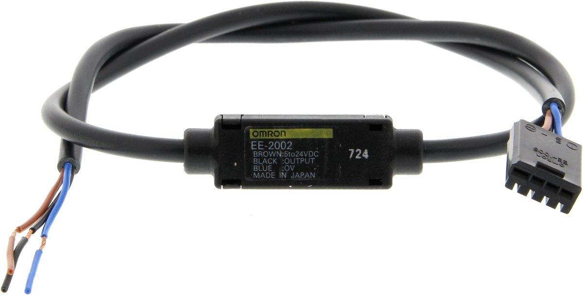 ZUBEHÖR PHOTOMICRO-SENSOR EE-S