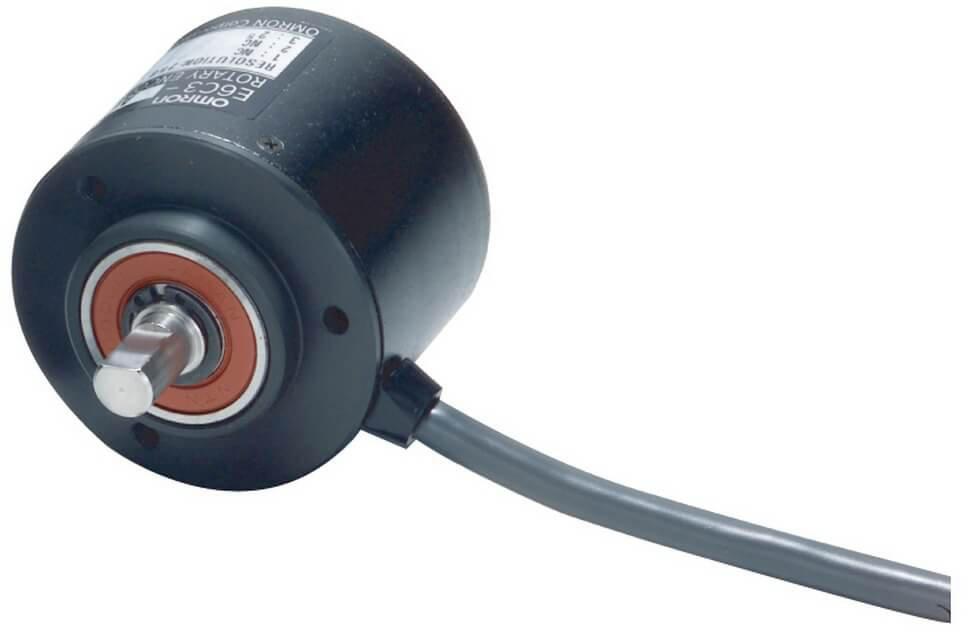 Drehgeber Absolut Auflösung: 3600 2m