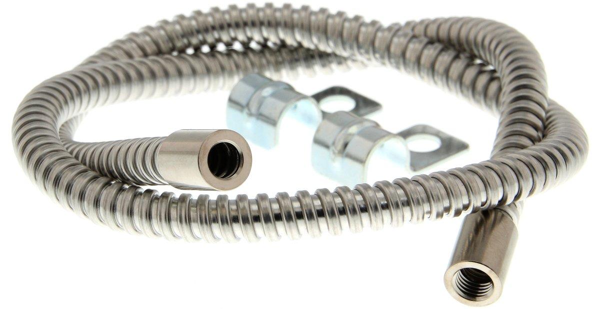 SPIRALSCHUTZSCHLAUCH FÜR M3 RE