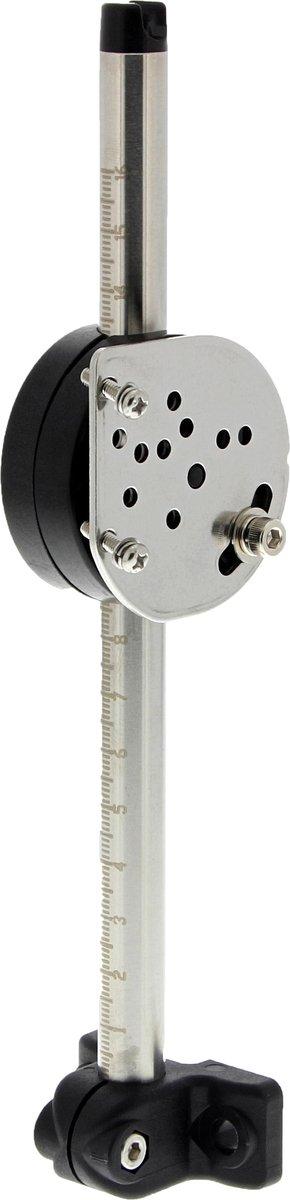 Fotoschalter Zube.: Montagewinkel für E3Z E3S-R1 -R6 -A Lochabstand 20 u. 25,4mm