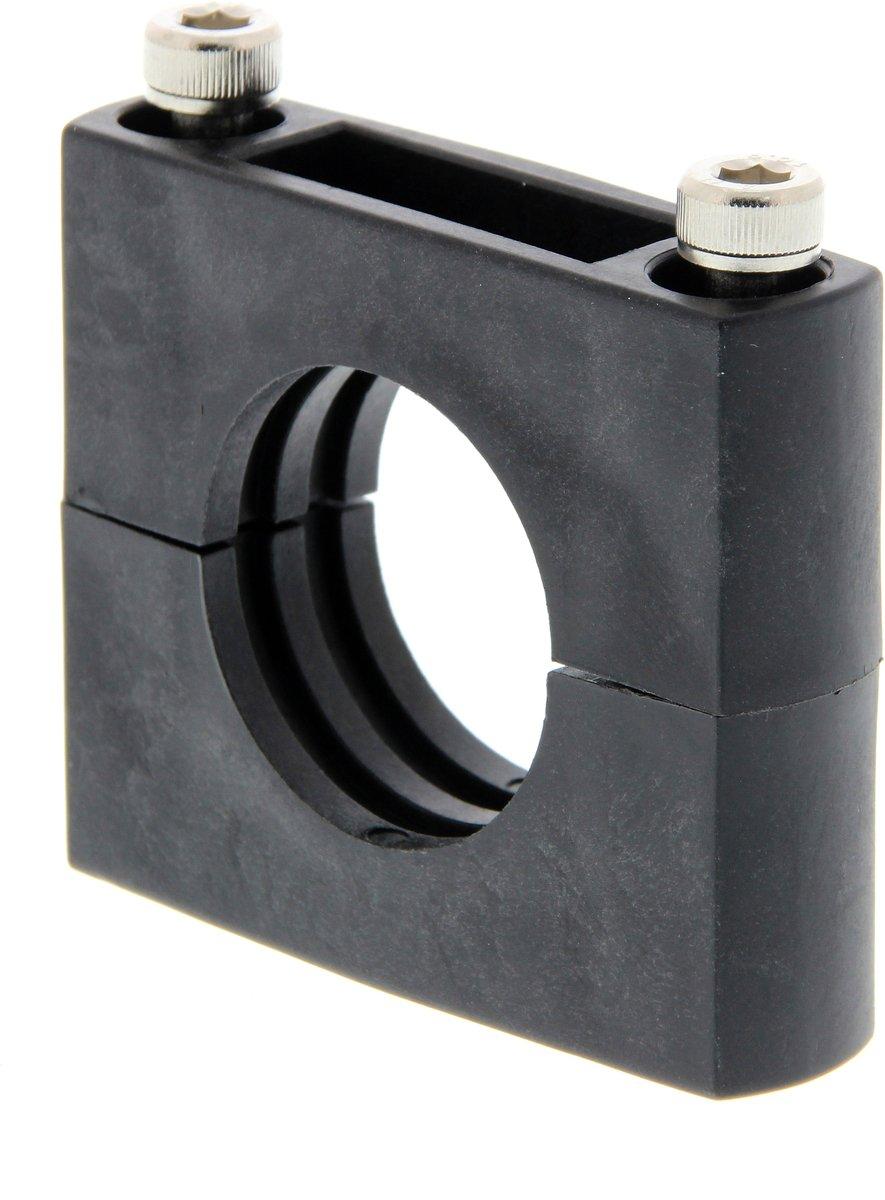 Näherungssensor Zubehör: Montagesockel für Durchmesser 30mm für E2K-X E2F