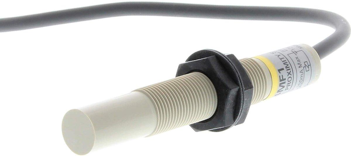 PROXIMITY SENSOR, CAPACITIVE,
