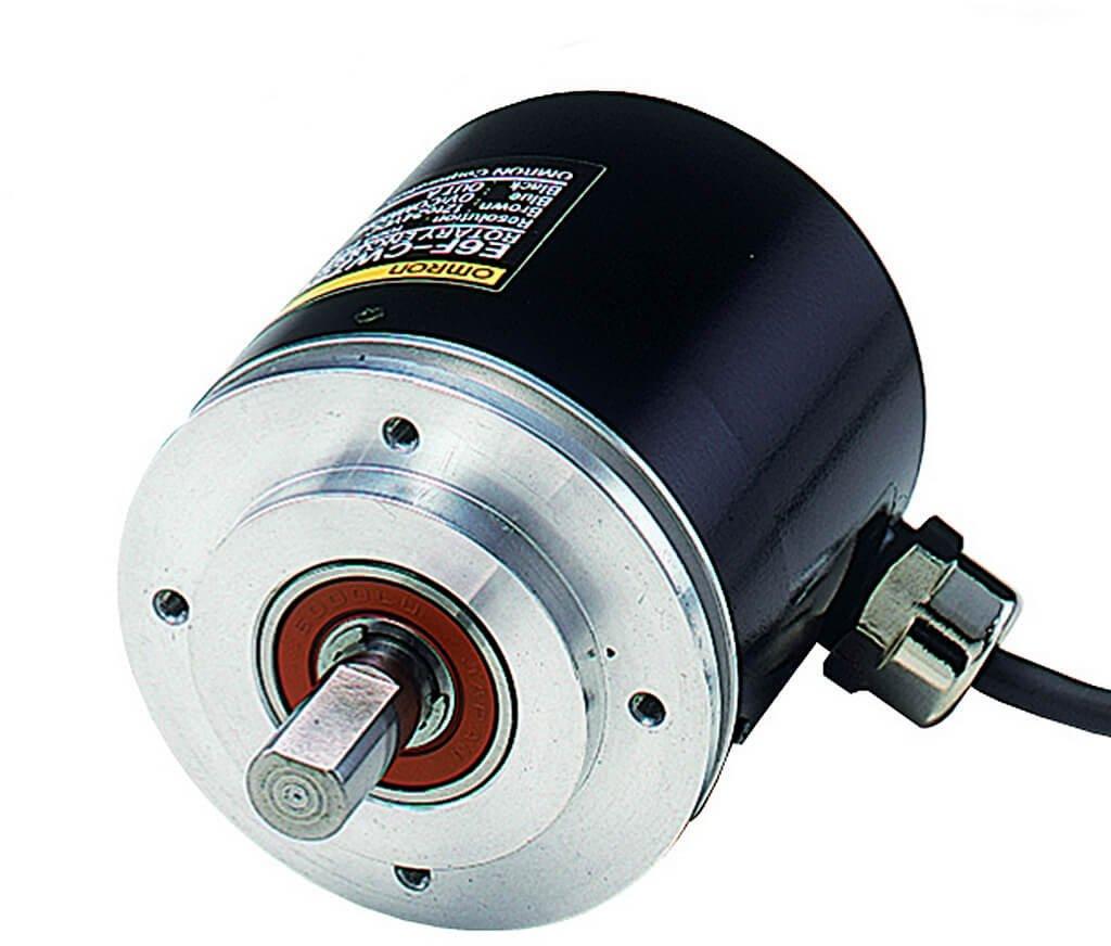 ENCODER, INCREMENTAL, 500PPR,