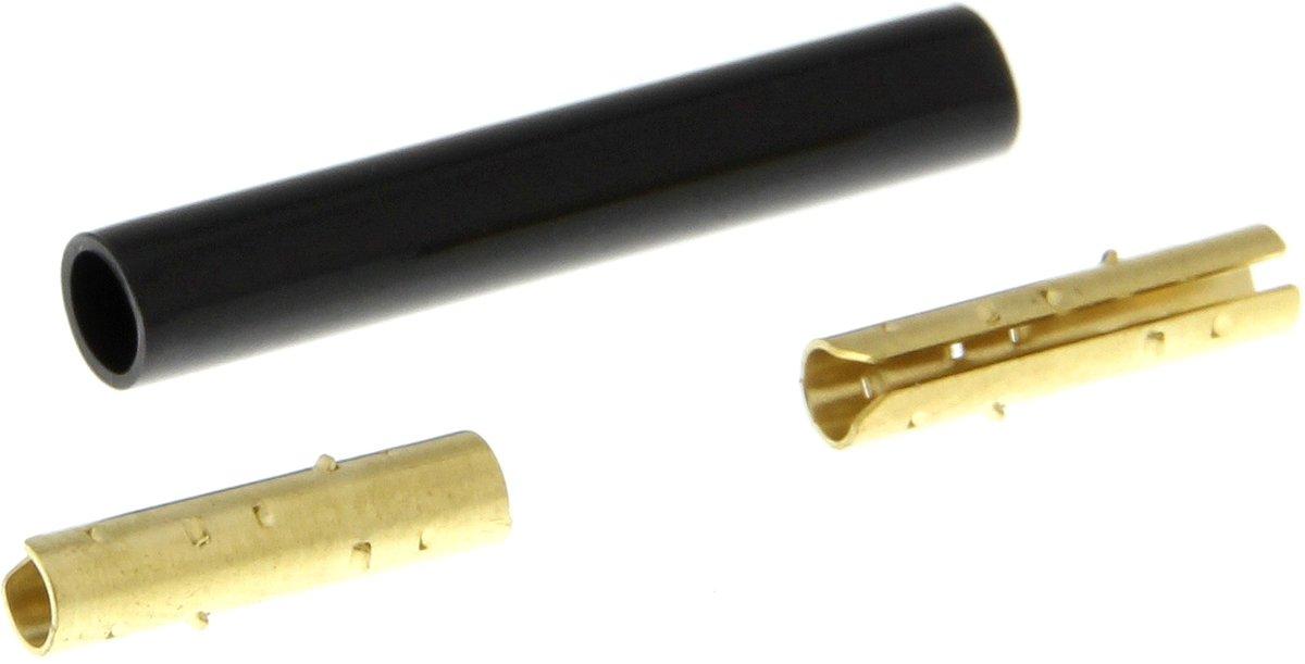 EINZELLICHTLEITERVERBINDER
