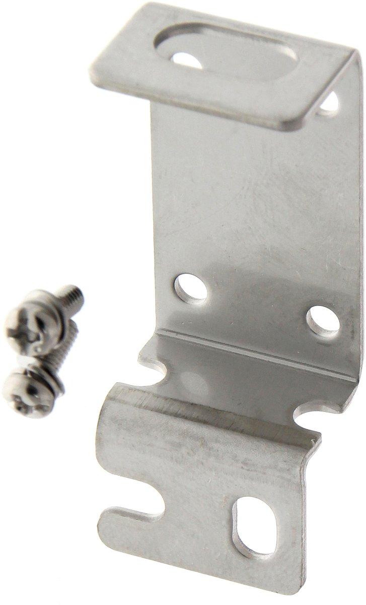 Befestigungswinkel für E3Z-Sensor vollständiger Schutz