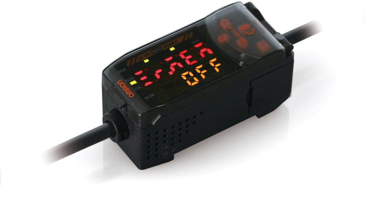 SMART SENSOR-VERSTÄRKER UND -A