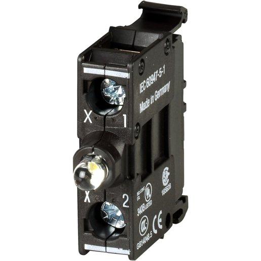 LED-Element M22-LEDC230-W