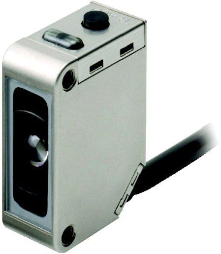 OPTISCHER SENSOR, MARKENLESER,