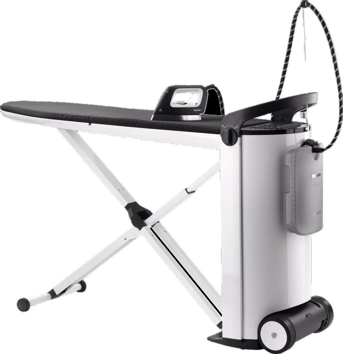 PIB 100 Professional Dampfbügelsystem 1N 220-240V 50/60Hz