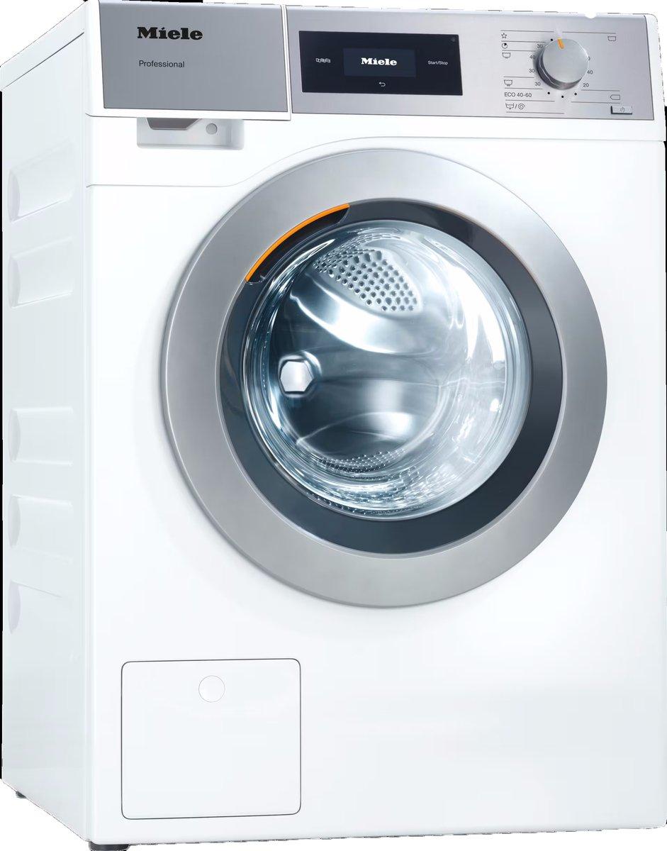 Waschmaschine PWM 508 [EL DP] LW Professional