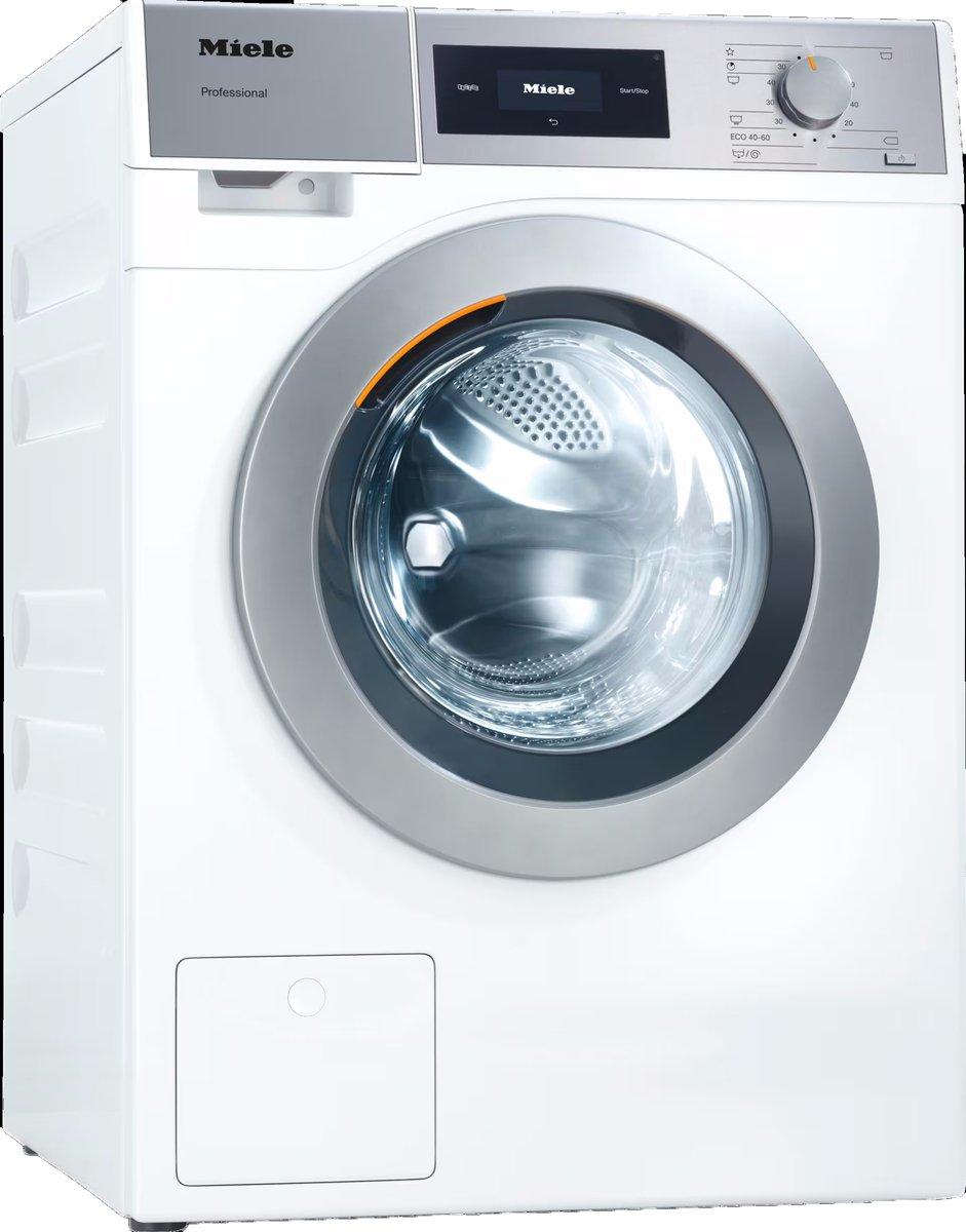 Waschmaschine PWM 508 [EL DV] LW Professional