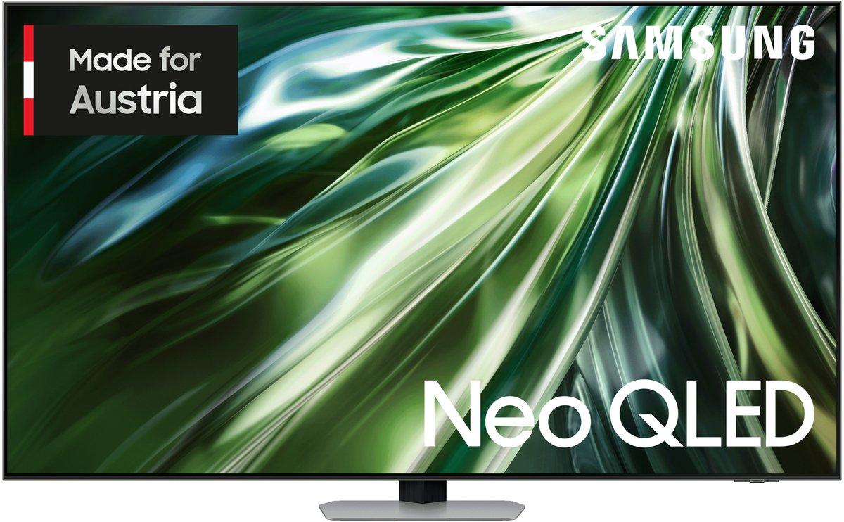 Fernseher QN93D (2024) 65 Zoll Neo QLED 4K Mini LED AI Smart TV