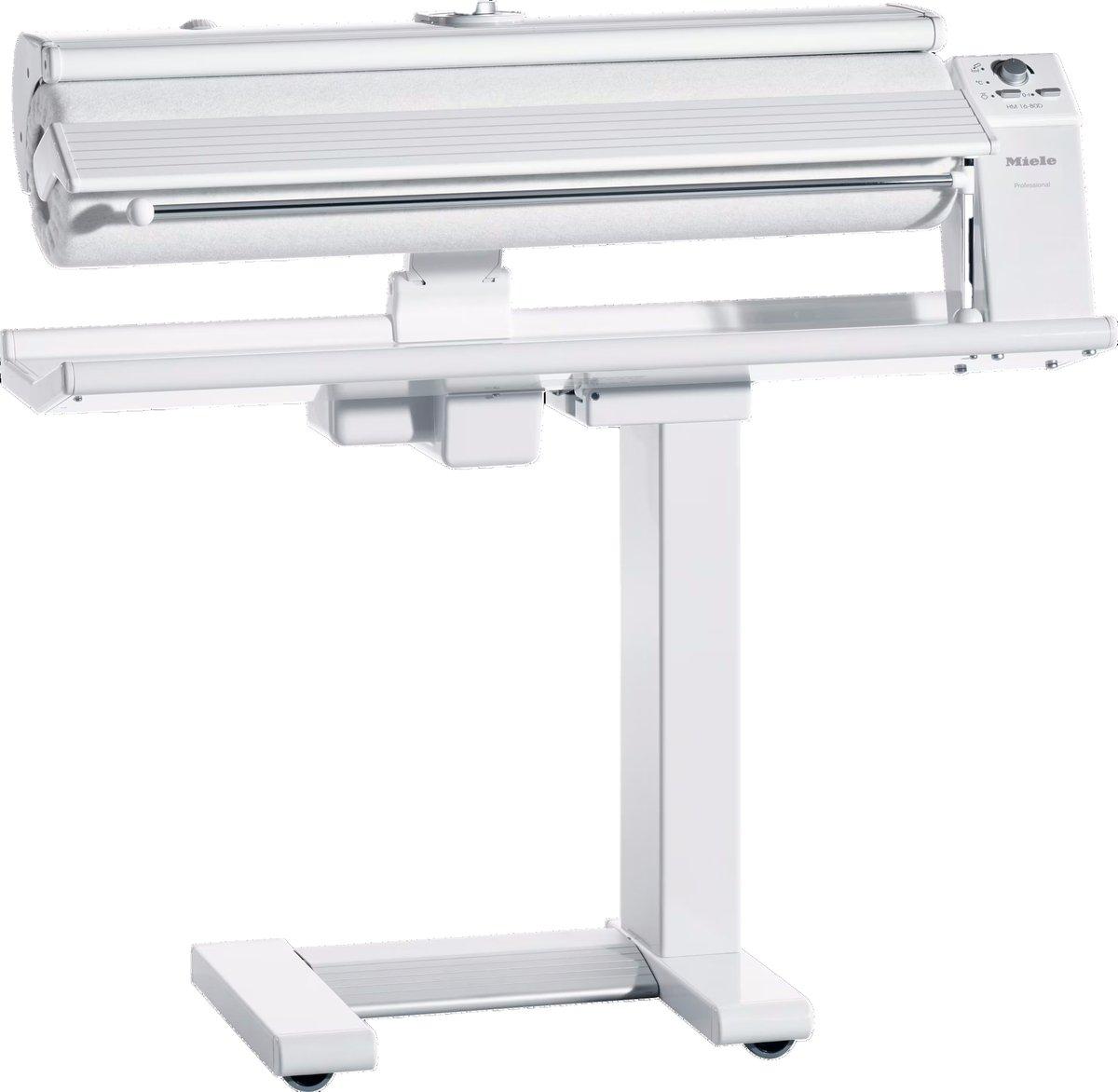 Bügelmaschine Heißmangel HM 16-80 Dampf