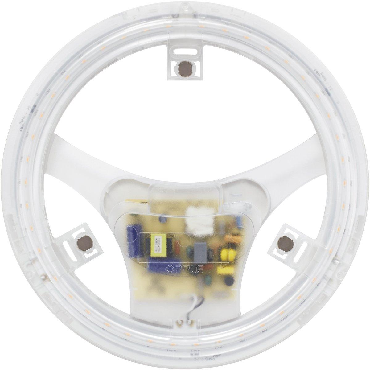 Module Clio G2 LED 22W dimmbar 2700K CT