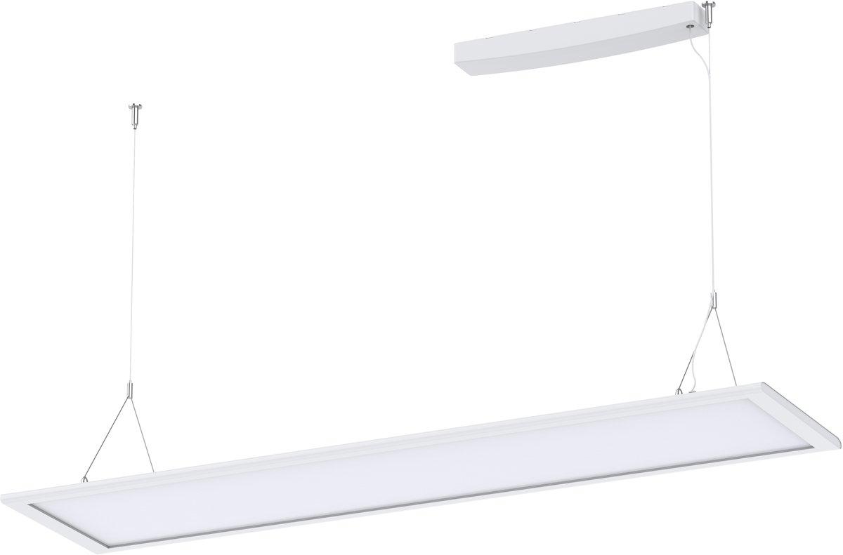 Pendelleuchte Riga LED Re295 34/40W DALI 830/840