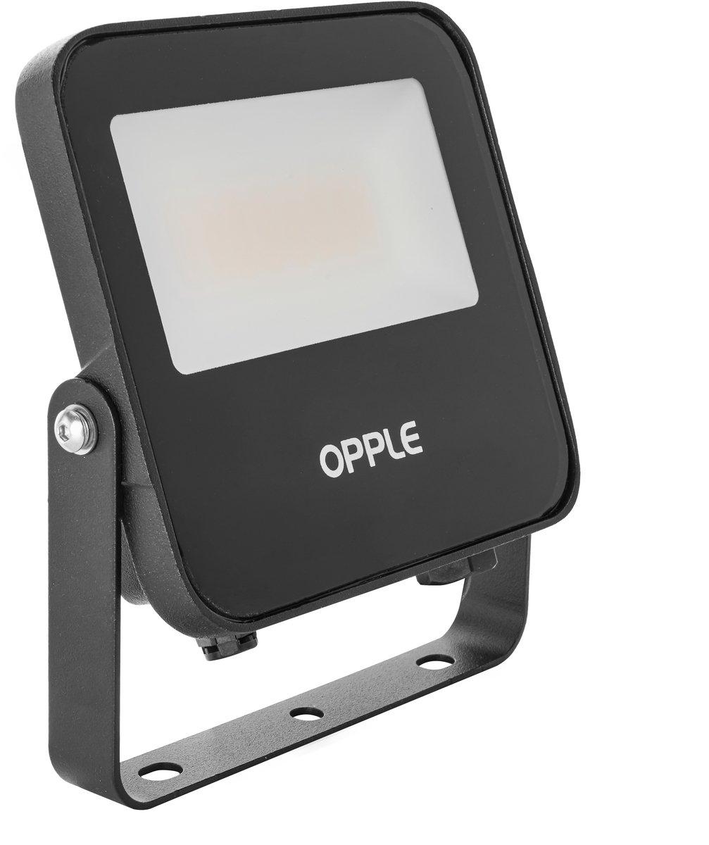 LED Fluter Floodlight EcoMax G3 Re100 10W 840 BL