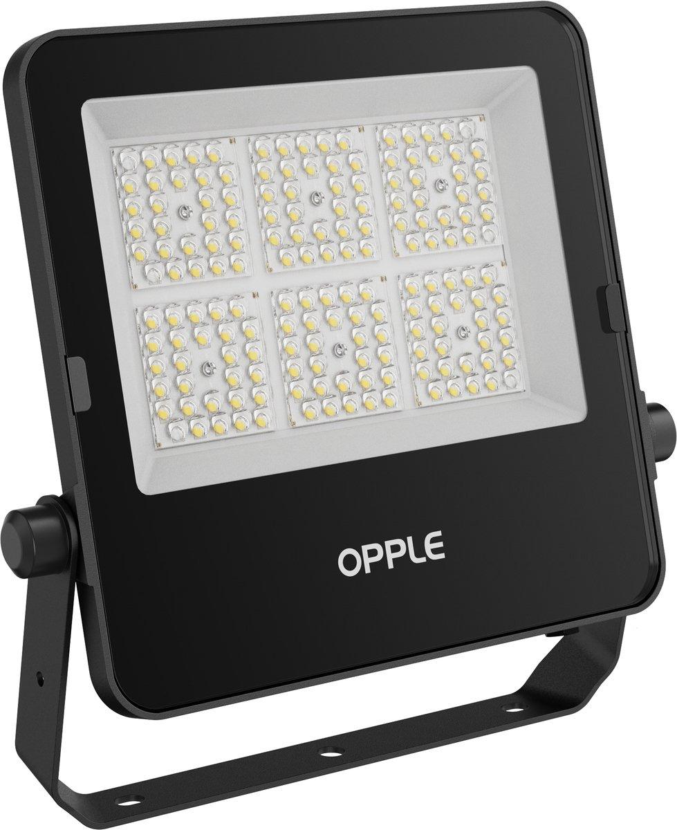 LED Fluter Floodlight EcoMax G3 Re246 100W 840 BL AS