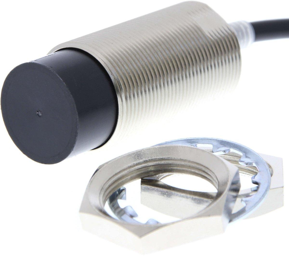 Näherungsschalter induk. Mess.-Nickel M30 nicht abgeschir. 40&nbsp;mm NO