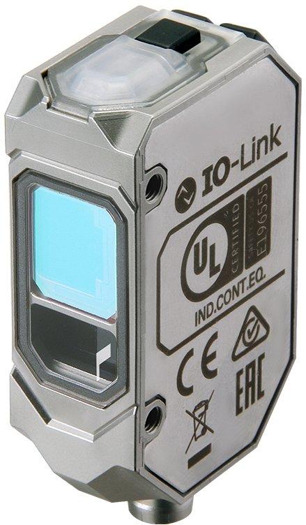 FOTOELEKTRISCHER SENSOR, RECHT