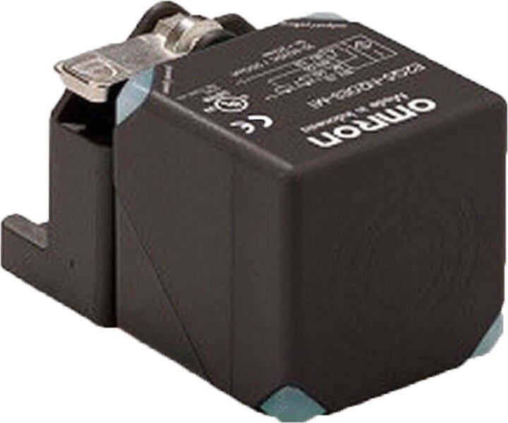 Näherungsschalter induktiv abgeschirmt 20 mm DC NPN / Schließer M12 Stecker