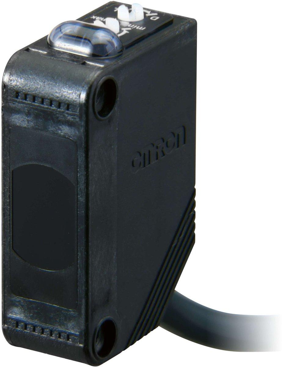 FOTOELEKTRISCHER SENSOR, RECHT