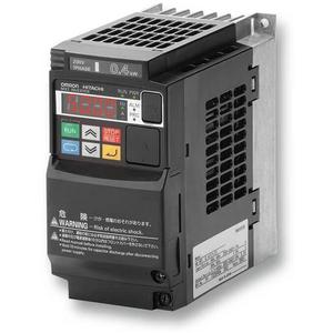 FU MX2, 4,0 KW, 9,2 A, 400 VAC