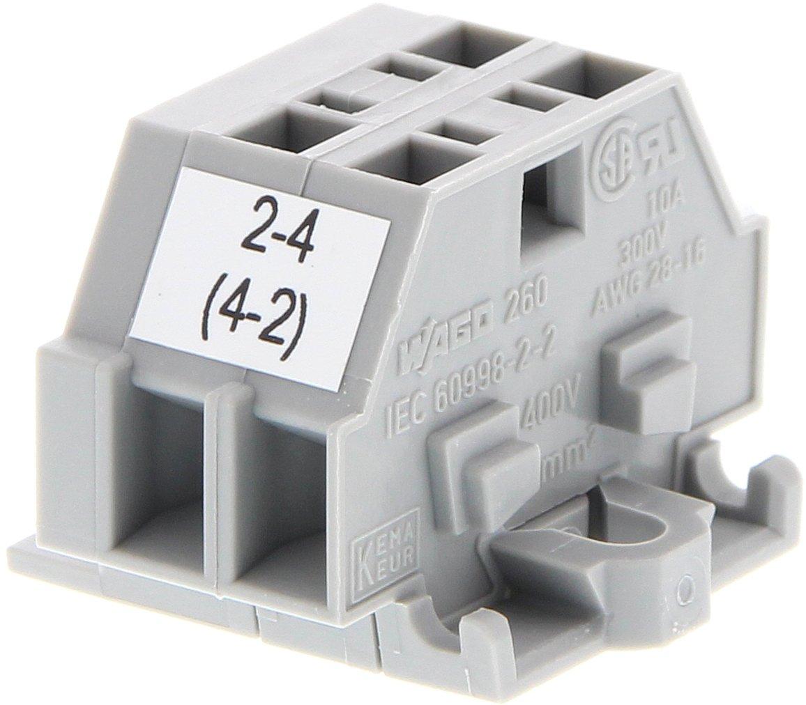 FLOATLESS-LEVEL-CONTROLLER ZUB