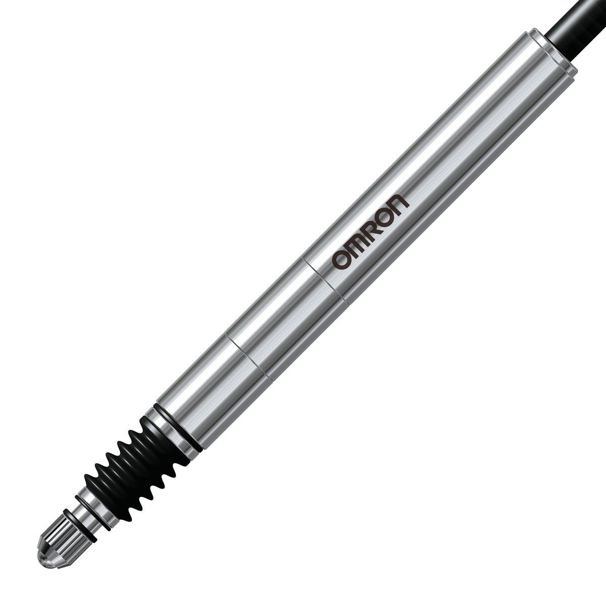 SENSOR KOPF, TAKTIL, 5MM HUB
