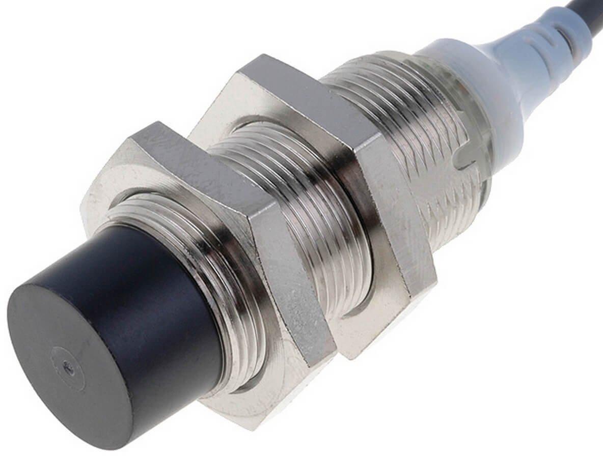 NÄHERUNGSSCHALTER, INDUKTIV, E