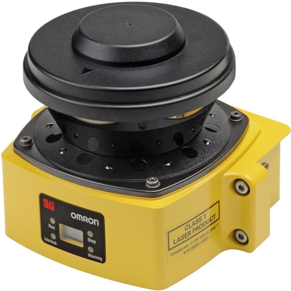 Zubehör Sicherheits-Laser Scanner OS32C Sensorblock Reichweite 3 m