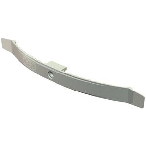 Kabelklammer 2x8 NYM3x1,5 PA lichtgrau RAL 7035