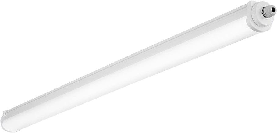 twenty3 2315 G4 FR-Wannenleuchte 1233mm Multilumen 2600/3800lm 840/865 IP65 +DV