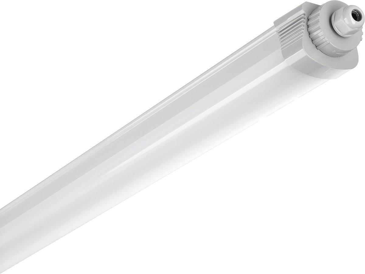 twenty3 2315 G4 FR-Wannenleuchte 1533mm Multilumen 3800/5600lm 840/865 IP65 +CO2