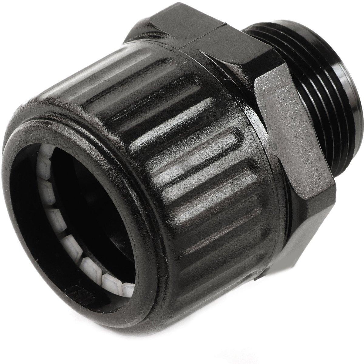 gerade Verschr. Flex Schutzsch hfrei nicht flammverbreitend