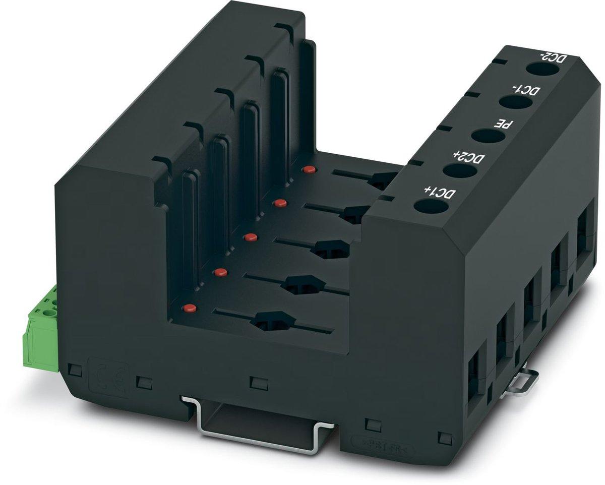 Überspannungsschutzgerät Typ 2 VAL-MS 4+V-BE/FM/S1